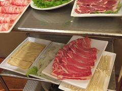 -鸿盛火锅(重庆路店)