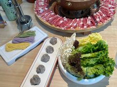 -羊之道草原味道清真餐厅(番禺店)