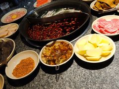 -大虎重庆老火锅(正弘城店)