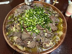 -朝伟清真铜瓢牛肉馆(三十年老·店)