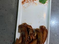 -鱼上·烤鱼(万象城店)