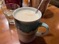 -源一咖啡馆(麒麟巷步行街店)