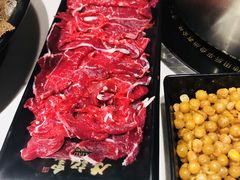 -牛记皇·鲜牛肉火锅(弘阳广场店)