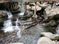 -福建天门山