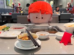 -海底捞火锅(步步高新天地店)