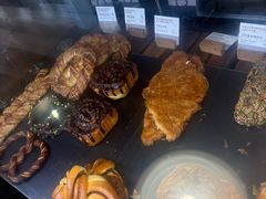 -BAKER&SPICE(BFC外滩金融中心店)