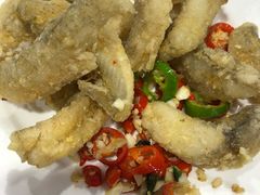 -一哥美食(总店)