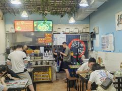 -龍城柳州螺蛳粉(群星路店)