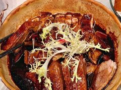 -常来小聚·广州非遗传承餐厅(高德置地店)