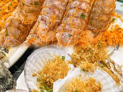 -小海豚•老字号海鲜餐厅(天涯店)