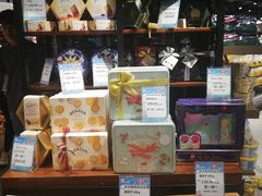 -百佳永辉超市(福田星河店)