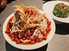-晓淮山·扬州早茶·淮扬菜(龙阳广场店)