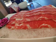 -海底捞火锅(万象城店)