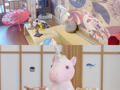 -豆柴町-柴犬主题狗咖(红鼎国际C座店)