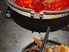 -牛New寿喜烧(闵行龙湖天街店)