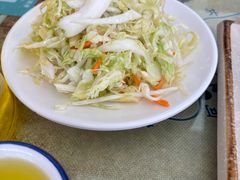 -壹阁胡羊焖饼(特色小吃街店)