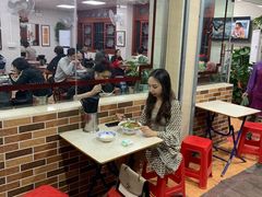 -珍珍小食店(西华路店)