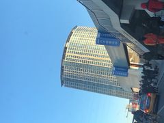 -MUJI无印良品(华贸店)