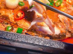 -炉鱼(萧山万象汇店)