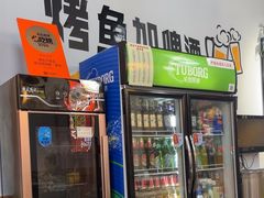 -李氏下饭菜·巫山纸包鱼·烤鱼(滨江路店)