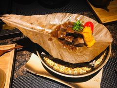 -花隐日式怀石料理(万象城购物中心店)