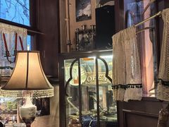 -古董花园(思南路42弄小区店)