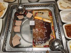 -海底捞火锅(公益西桥店)