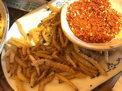 -多哥水傣味餐厅(司马巷店)