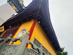 -上海青龙寺
