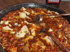 -蜀都丰 川菜·水煮活鱼(万象九宜城店)