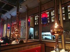 -韩宫宴烤肉·料理(苏州中心店)