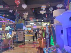 -大玩家(万达广场大连甘井子店)