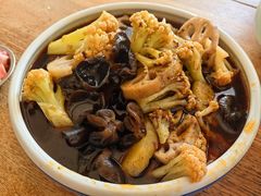 -双流老妈兔头(总店)