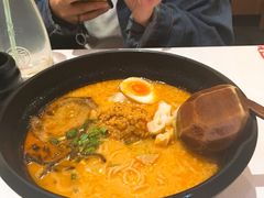 -味千拉面(航洋国际购物中心)