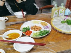 -官塘原味鱼生·潮菜大排档(潮州总店)