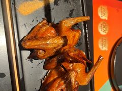 -羽鸽集·乳鸽专门店·地道顺德菜(岭南站店)