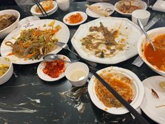 -桃园中华料理炸酱面(燕儿岛路店)