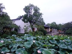 -杭州西子湖四季酒店·金沙厅