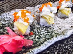 -昊·来了寿司(双楠2店)