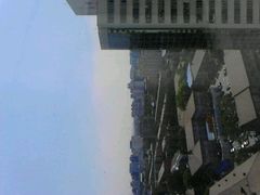 外景-北京新世纪饭店(动物园地铁站店)
