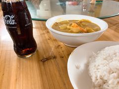 -家利美食店