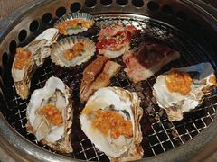 -火炉火自助餐(枫蓝国际店)