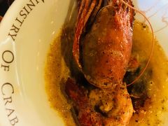 -Ministry of Crab(科伦坡店)