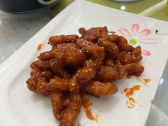 -百姓食府(秦虹路店)