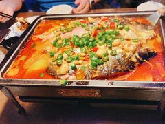 -炉鱼(天河领展店)