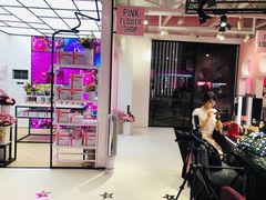-Dior迪奥(上海世茂广场店)