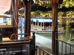 -西湖游船