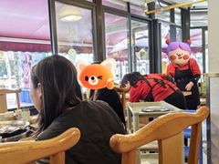 -飘香火锅(玉林西路店)