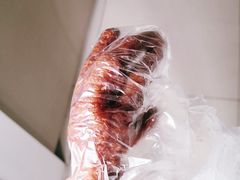 -山林大红·上海大红肠(五莲路店)