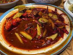 -陈先进鱼馆·夜宵·地道农家菜(湖墅南路店)